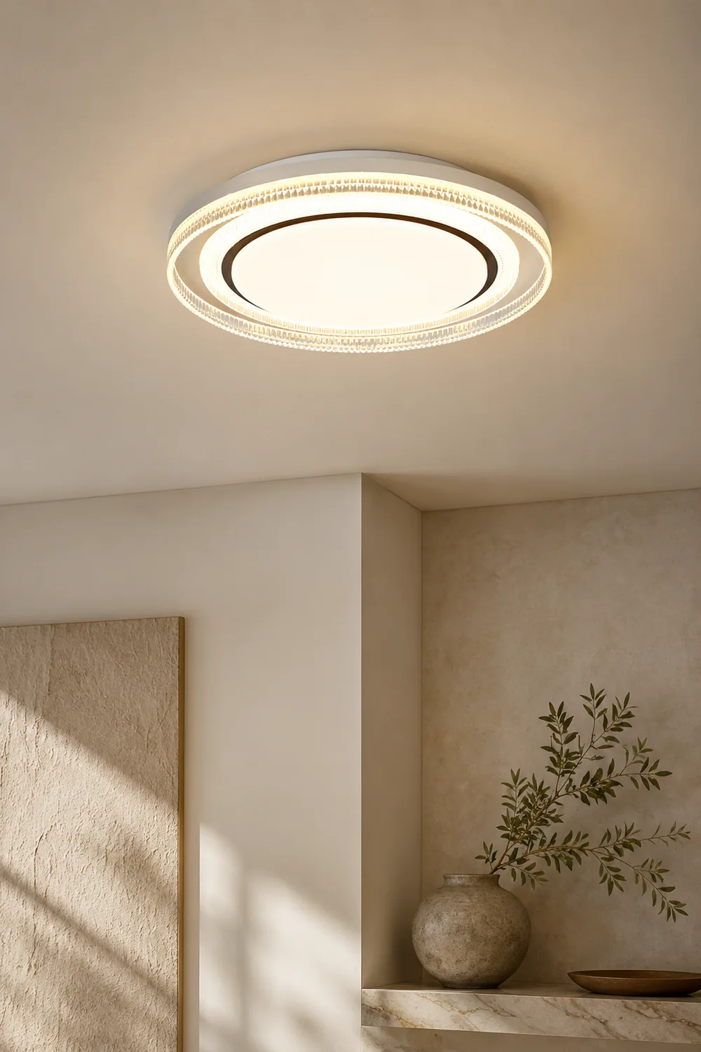 MIlagro Ceiling Light - Lumpaz