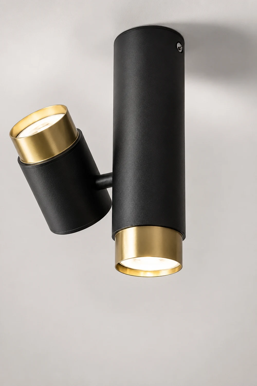 Puma Spotlight Ceiling Light - Lumpaz
