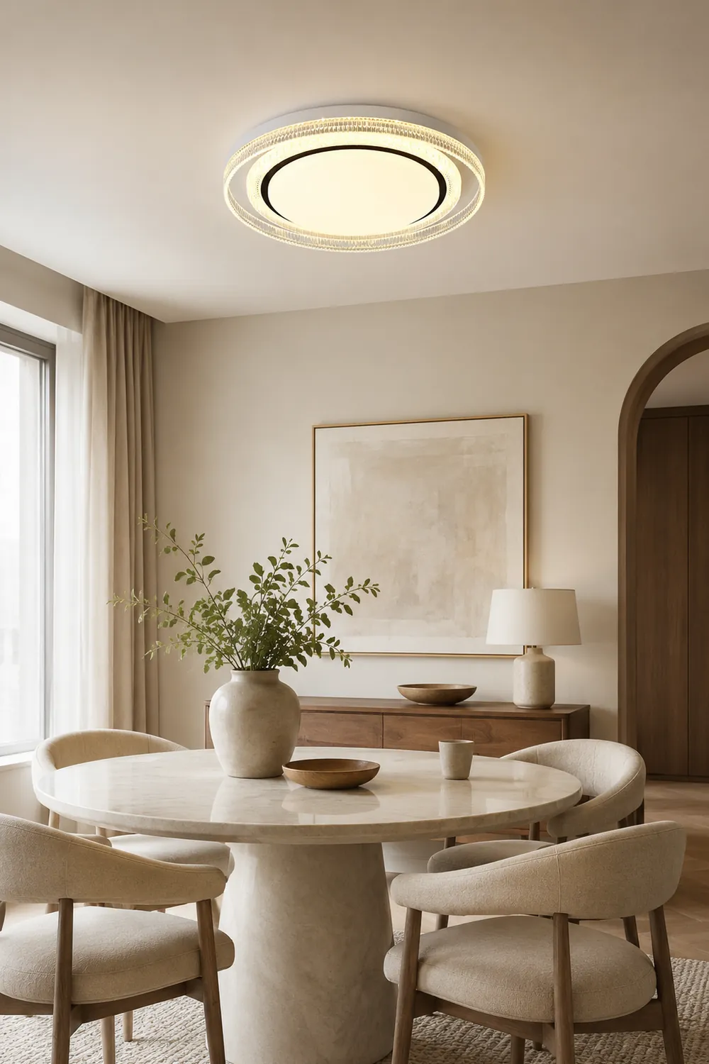 MIlagro Ceiling Light - Lumpaz