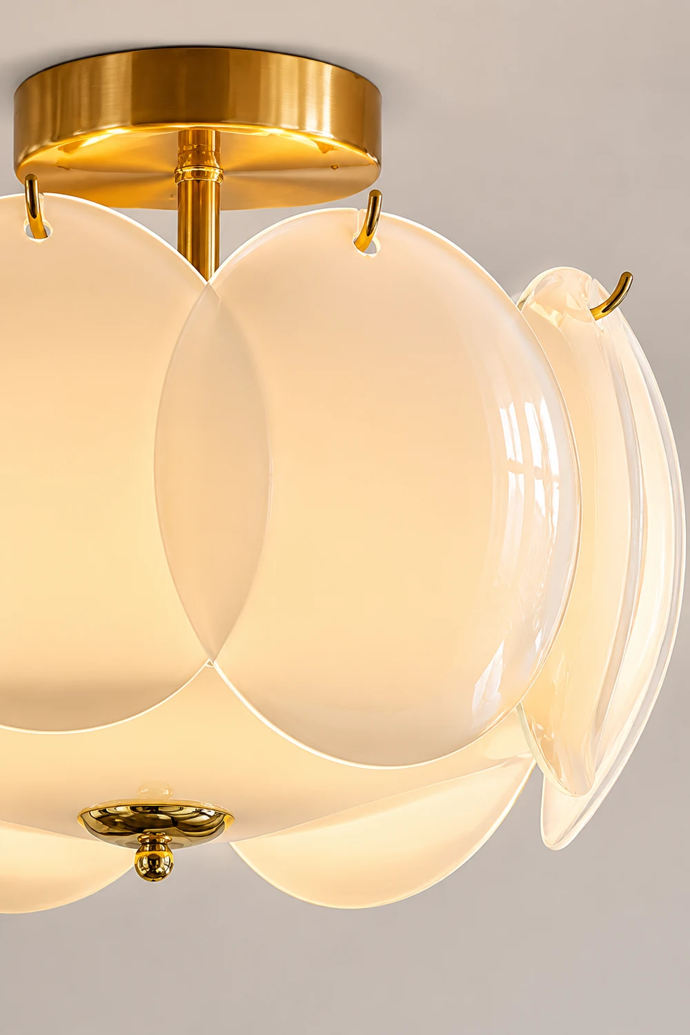 Pembridge Ceiling Light - Lumpaz