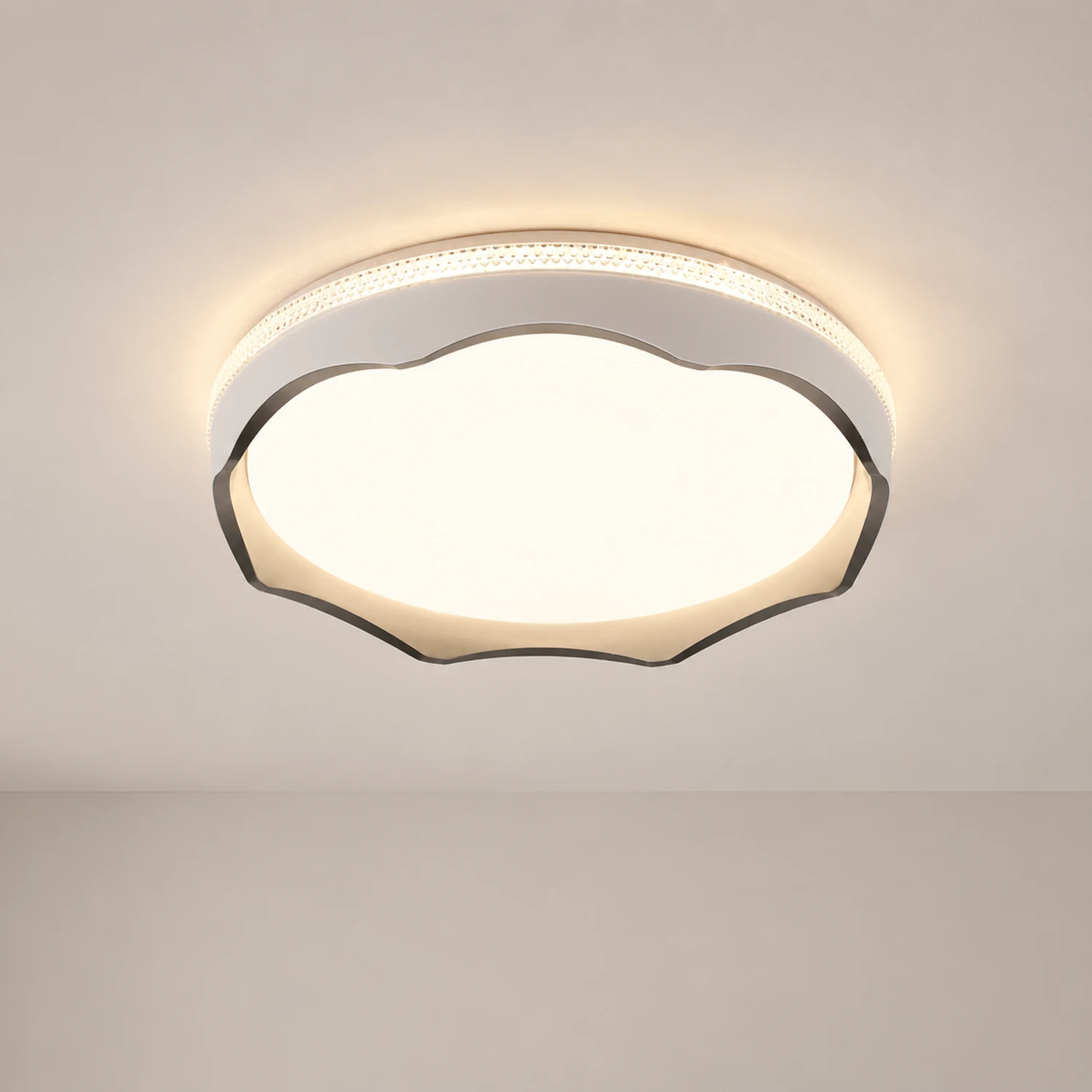Lyric Ceiling Light - Lumpaz