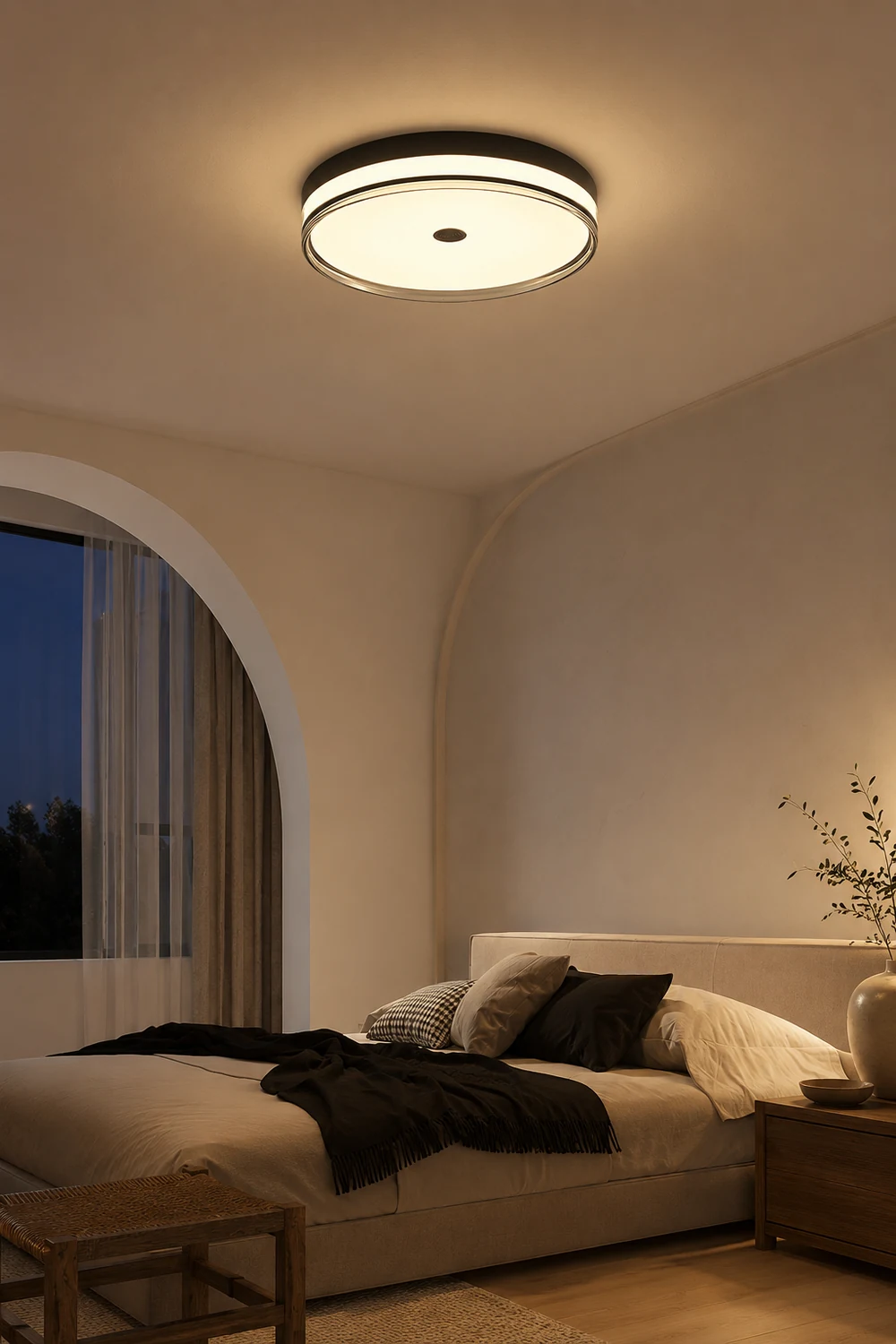 Mimi South Ceiling Lamp - Lumpaz