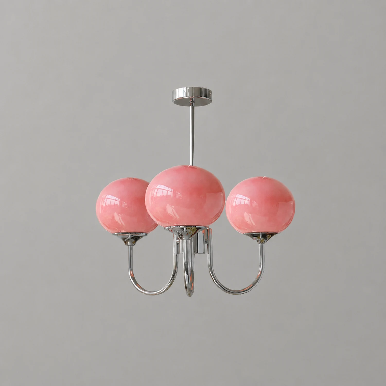 Marshmallow Chandelier - Lumpaz