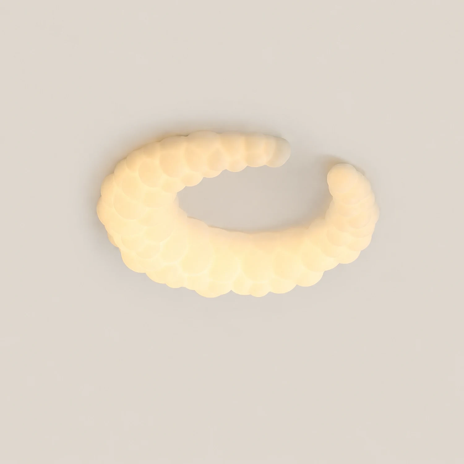 Avir Ceiling Lamp - Lumpaz
