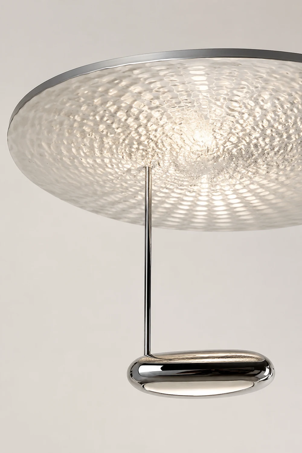 Mercury Ceiling Lamp - Lumpaz