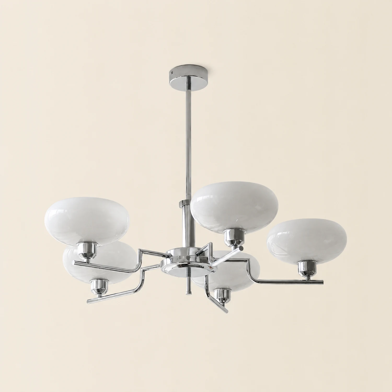 Puja Chandeliers - Lumpaz