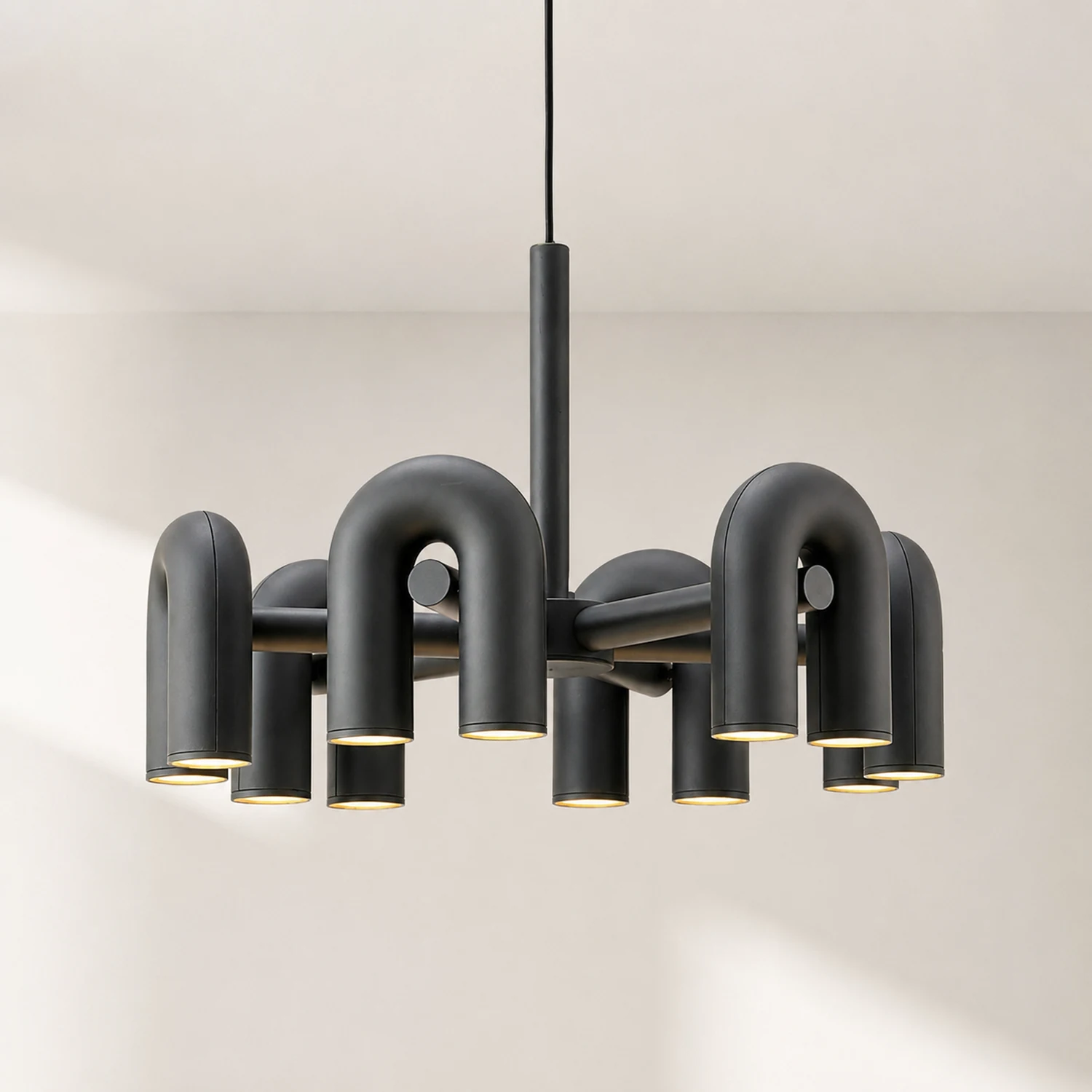 Cirkus Chandelier - Lumpaz