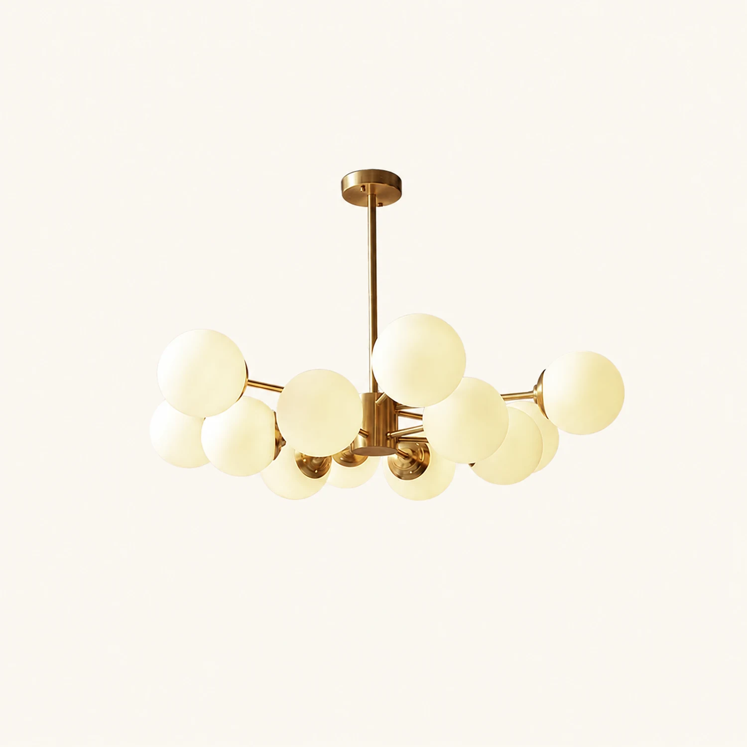 Karrington Chandeliers - Lumpaz