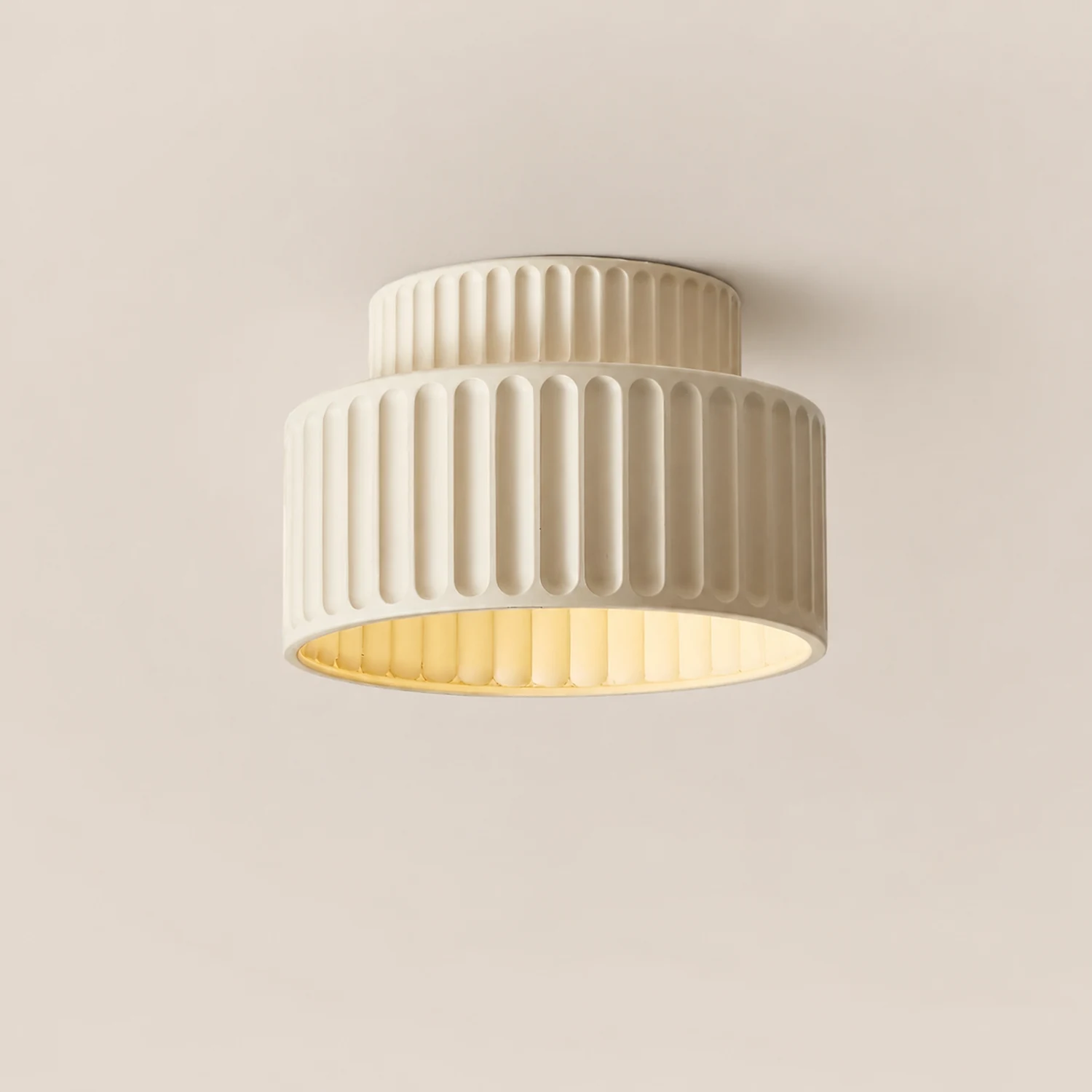 Kami Ceiling Lamp - Lumpaz