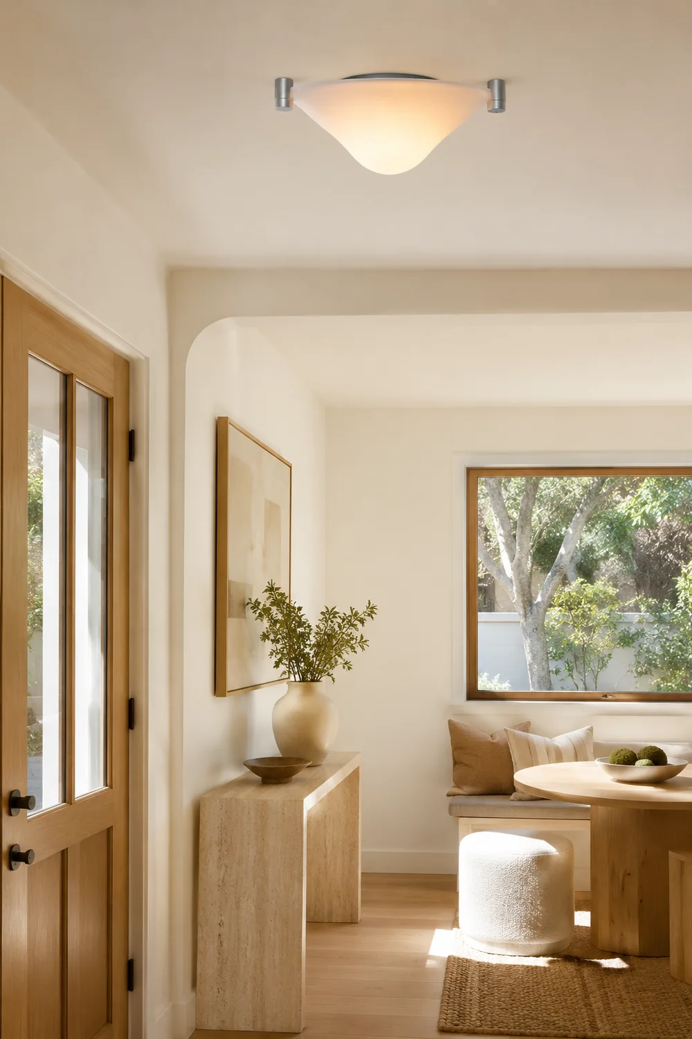 Bolla Ceiling Light - Lumpaz