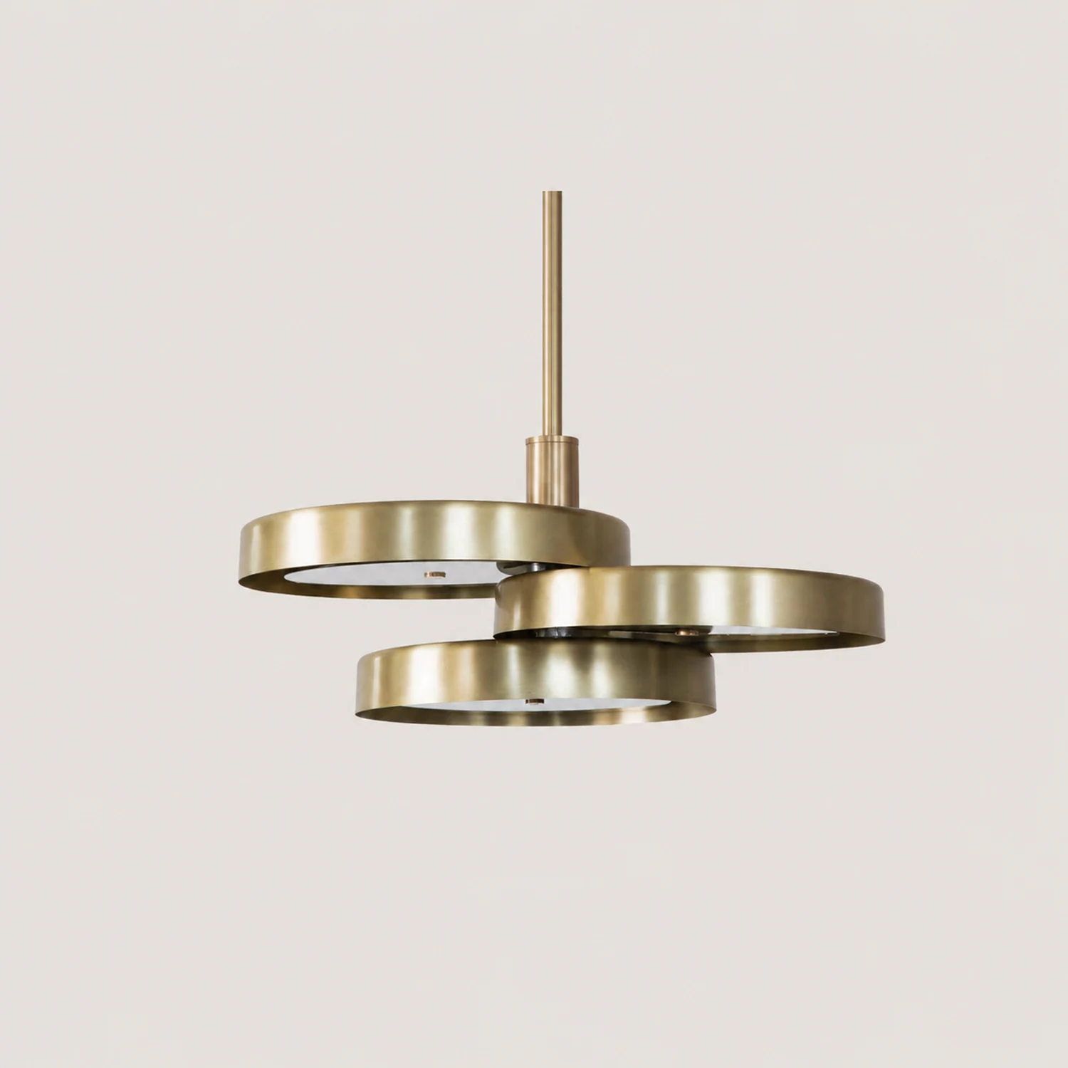 Triarc Pendant Light - Lumpaz