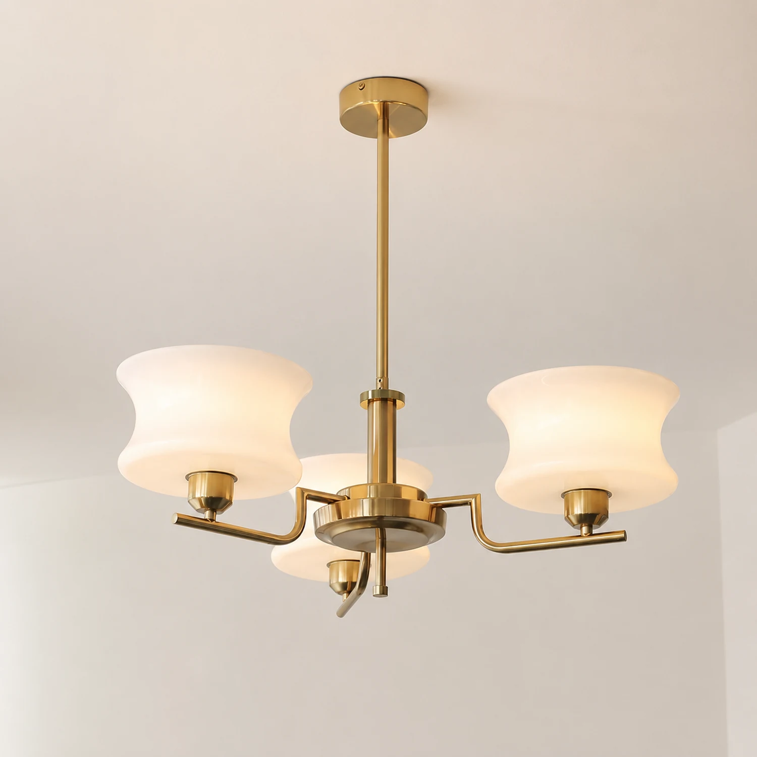 Belue Chandelier - Lumpaz