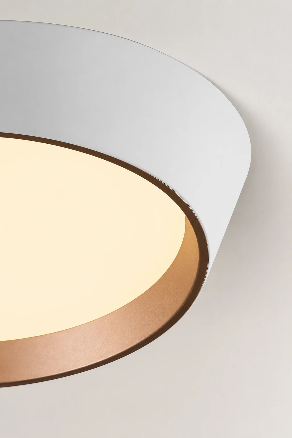 Toronto Ceiling Lamp - Lumpaz