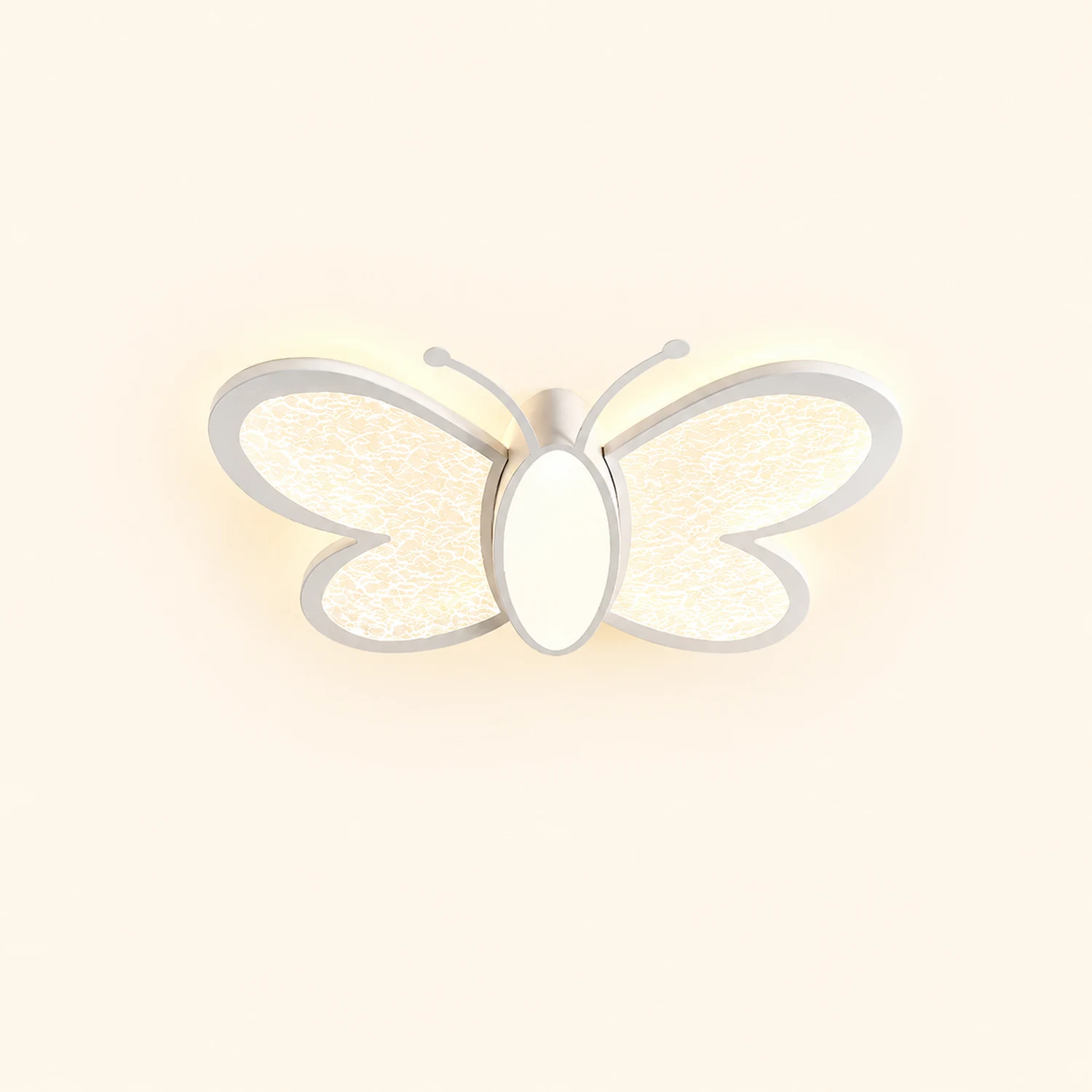 Butterfly Ceiling Lamp - Lumpaz