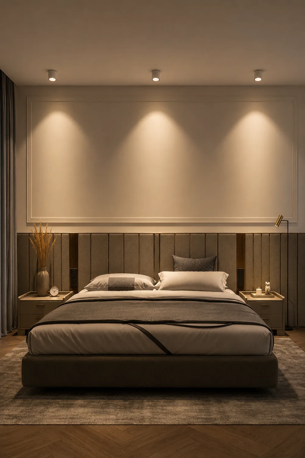 Cylinder Recessed LED Downlight - Lumpaz