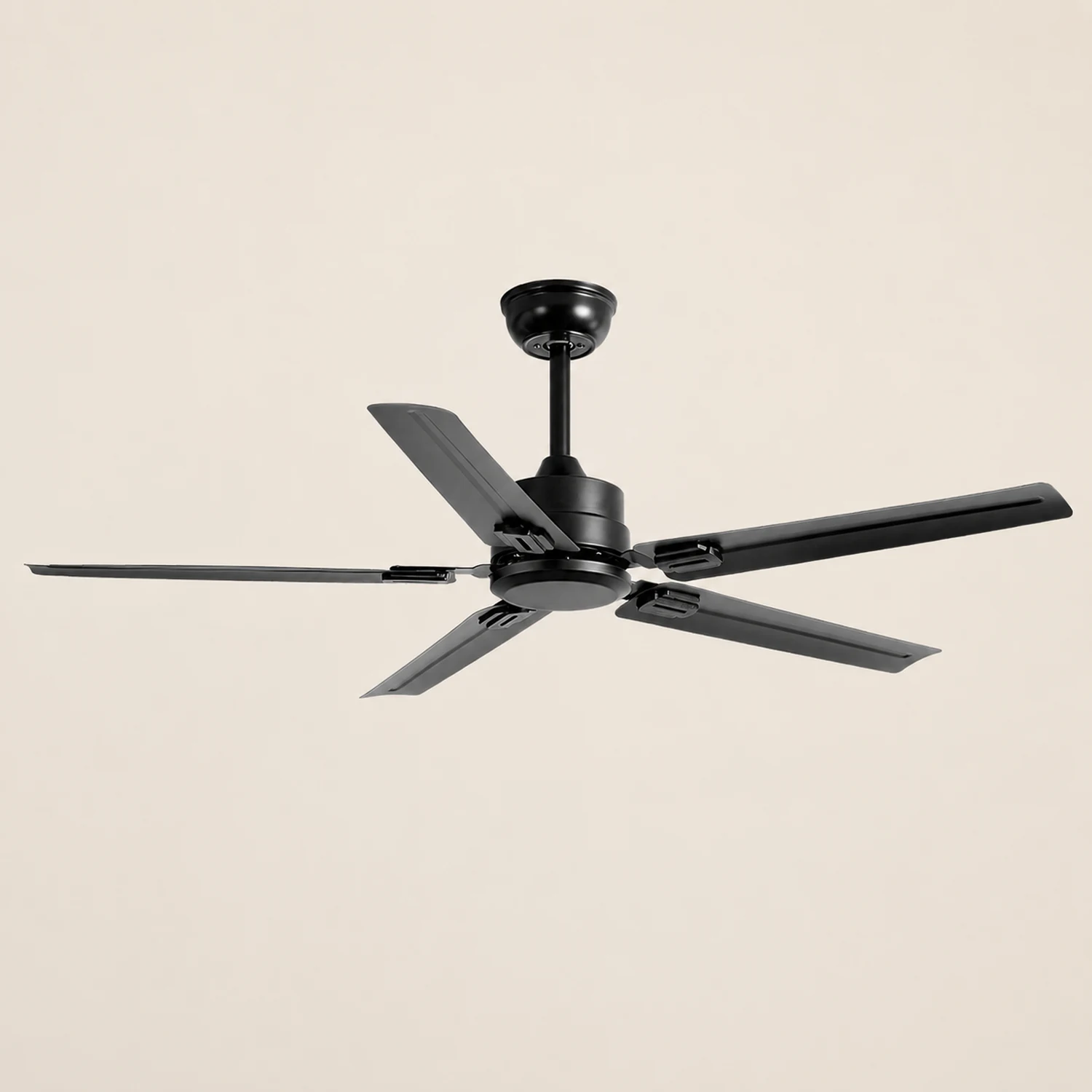 Rozzen Ceiling Fan 52″ - Lumpaz