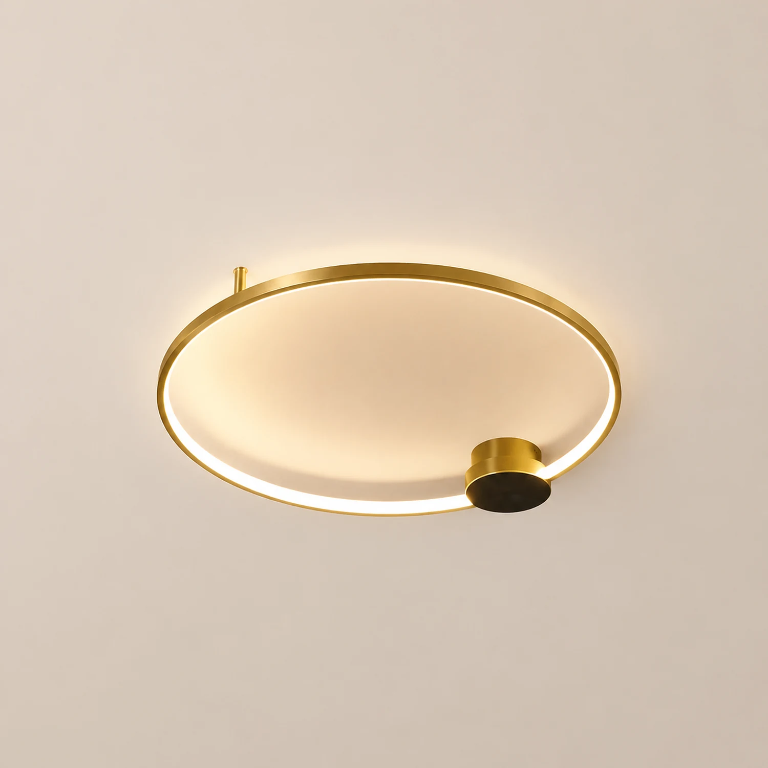 Loop LED Ceiling Light - Lumpaz