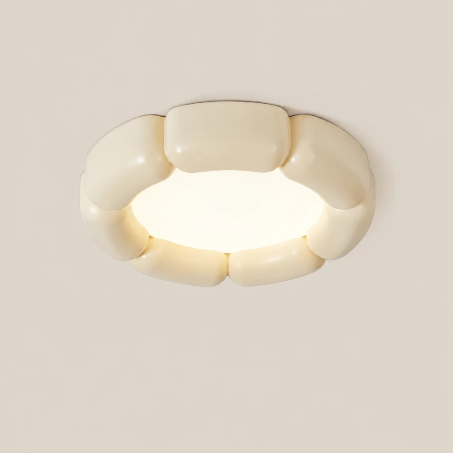 Deco Ceiling Lamp - Lumpaz