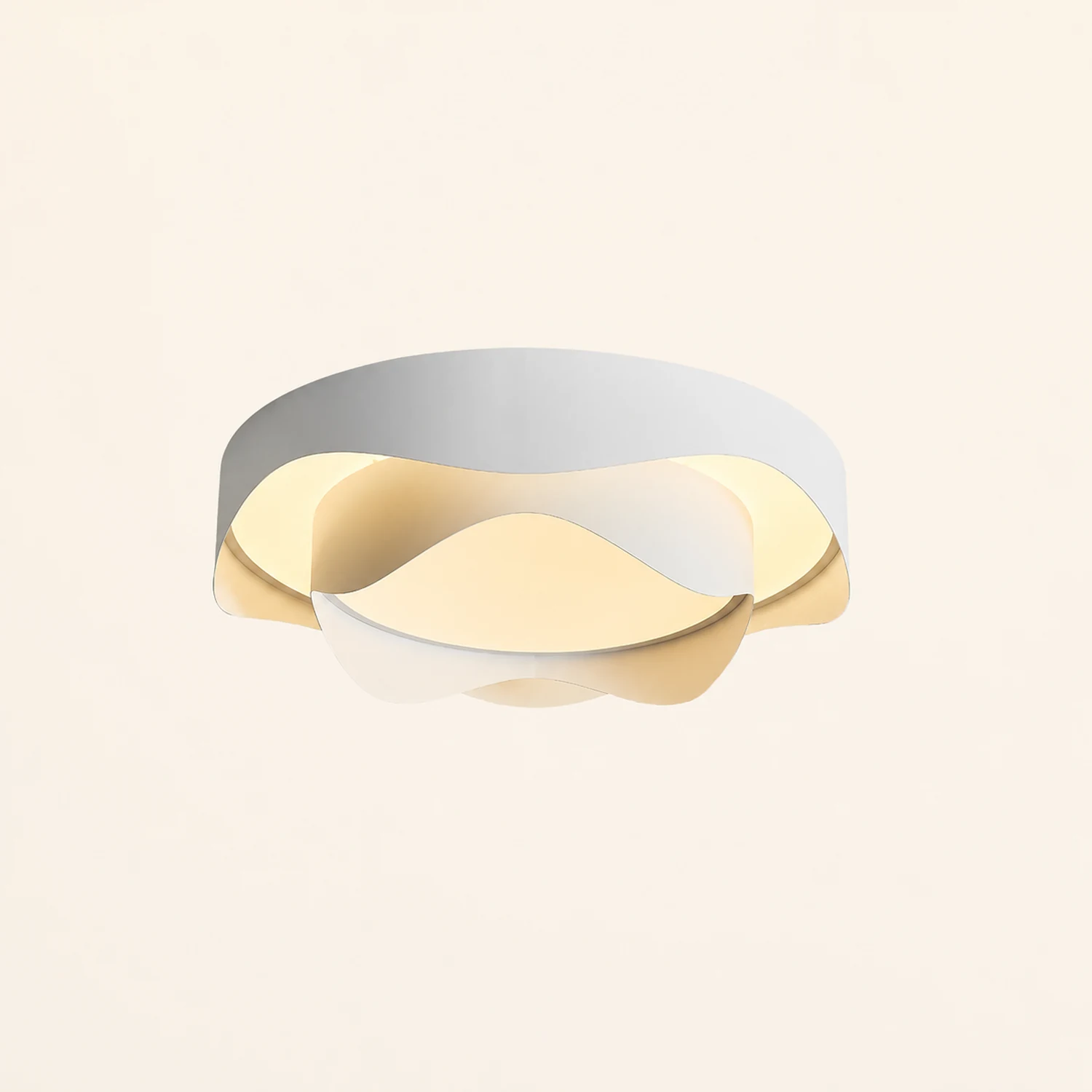 Cenia LED Ceiling Lamp - Lumpaz