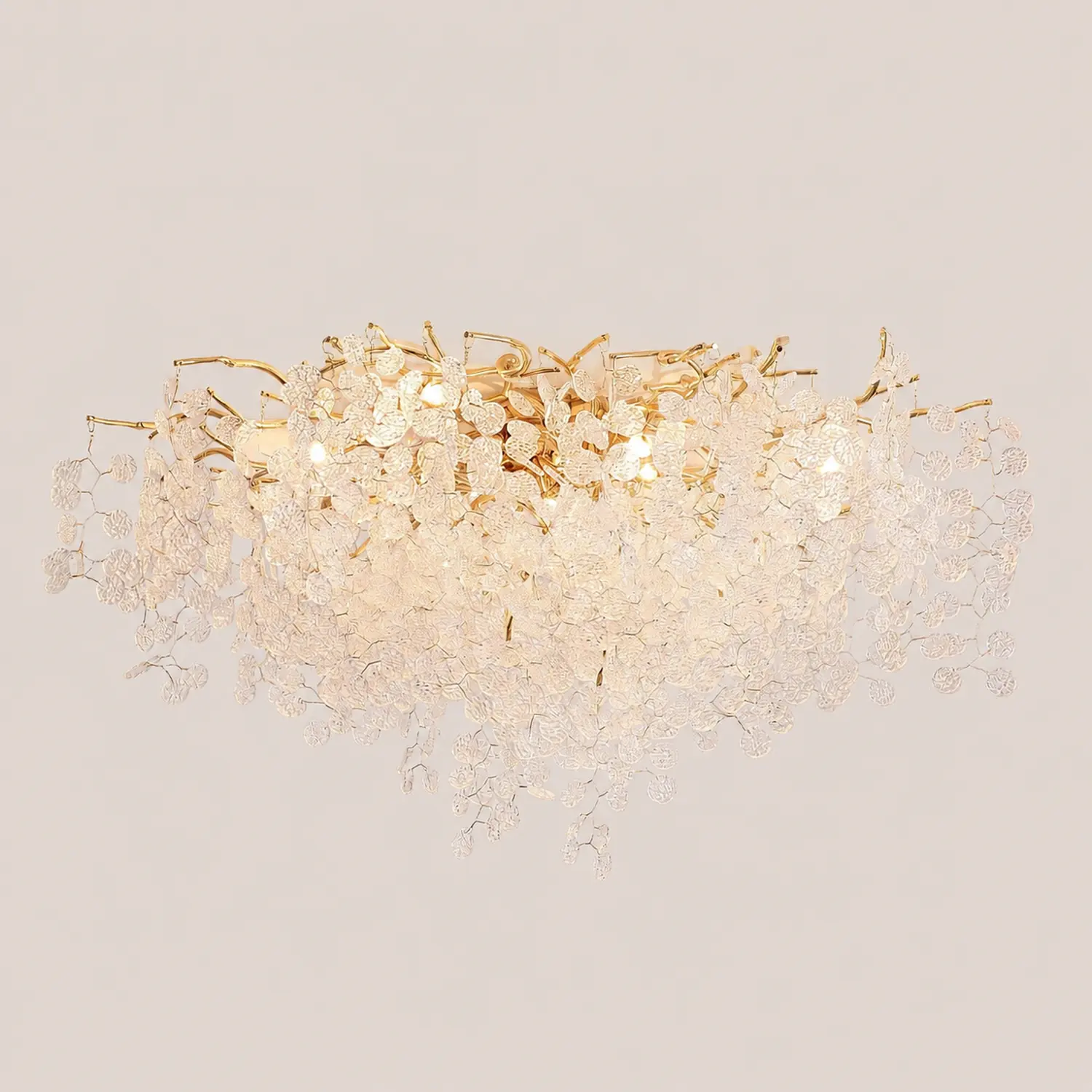 Shiro Noda Ceiling Lamp - Lumpaz