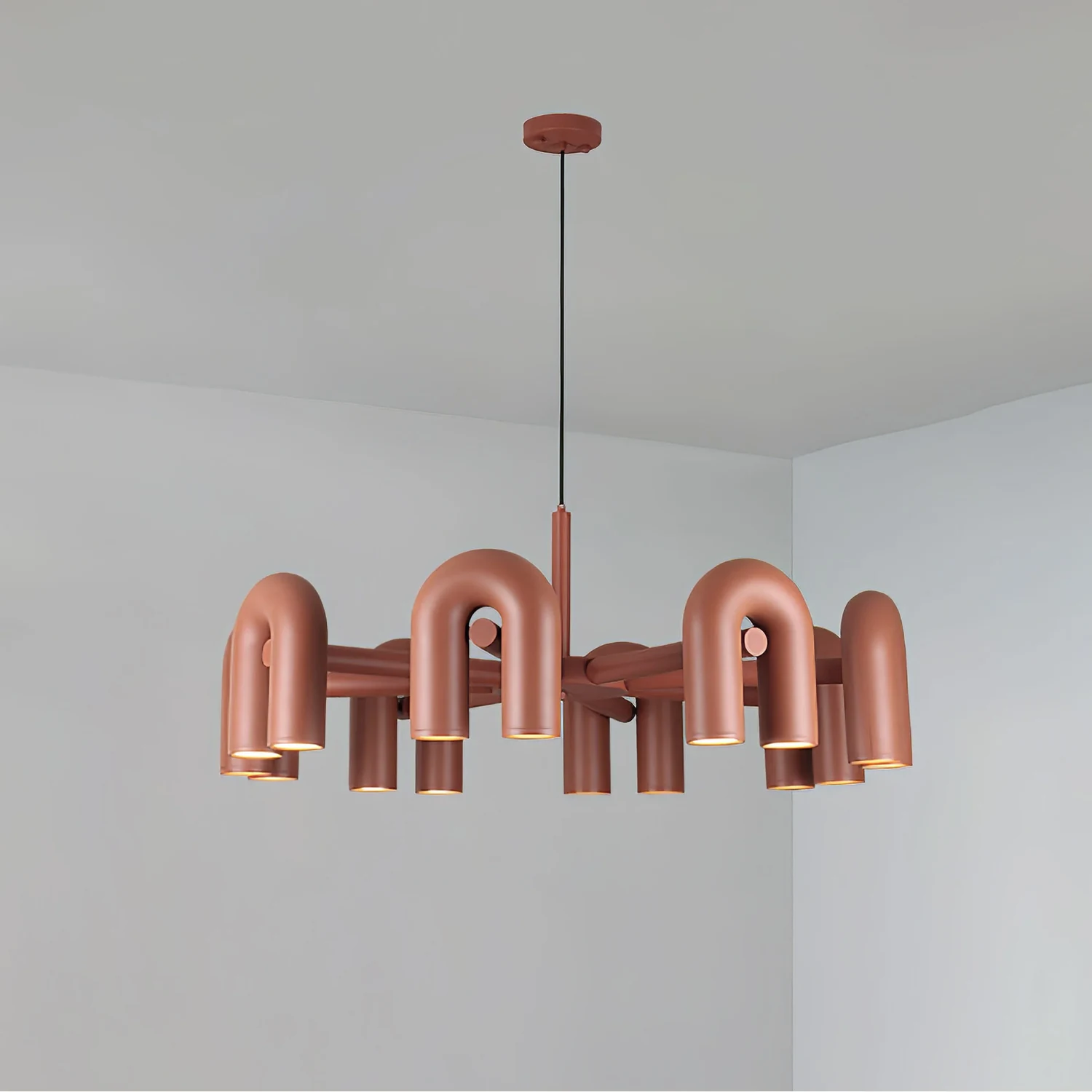 Cirkus Chandelier - Lumpaz