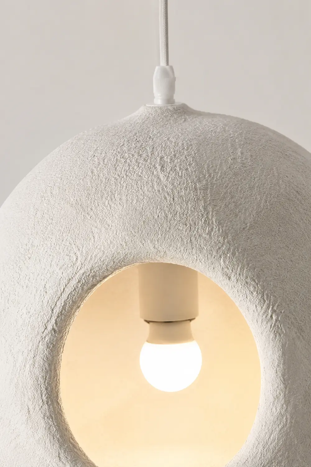 Personalized Hat Pendant Light - Lumpaz