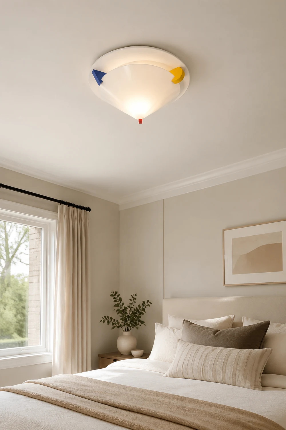 Stoja Ceiling Lamp - Lumpaz