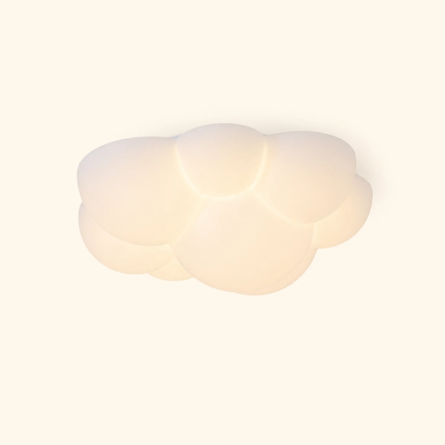 Nuage Ceiling Light - Lumpaz
