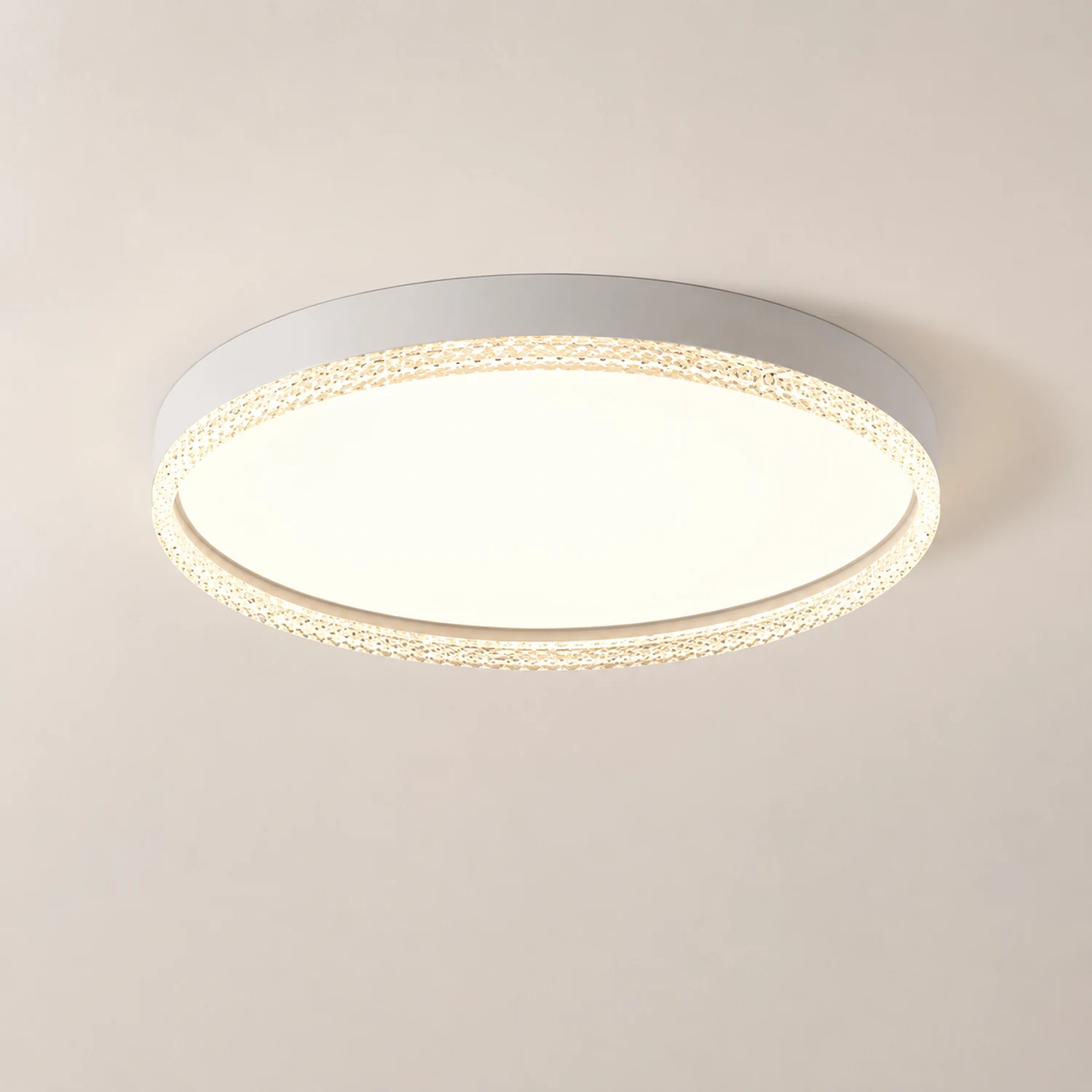 Naxos Ceiling Light - Lumpaz