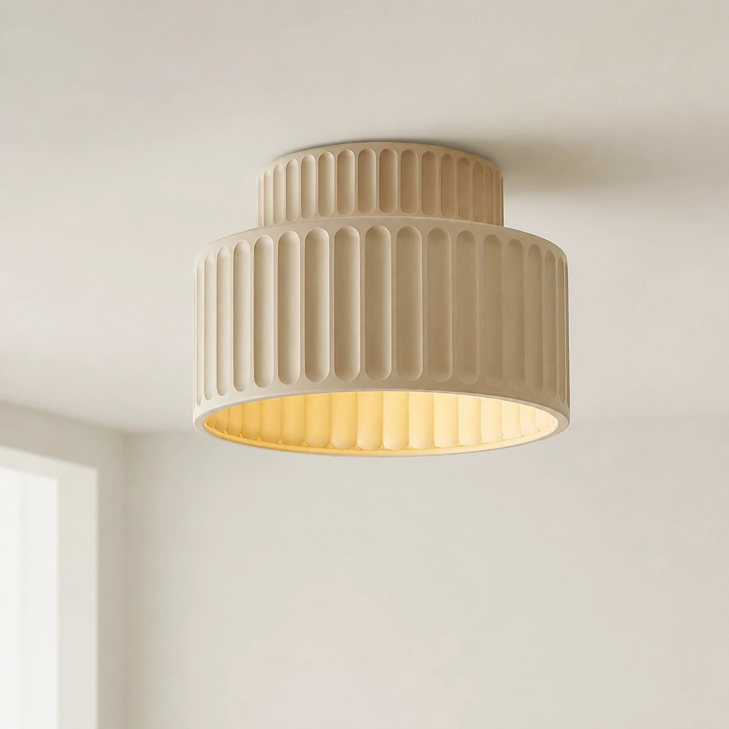Kami Ceiling Lamp - Lumpaz