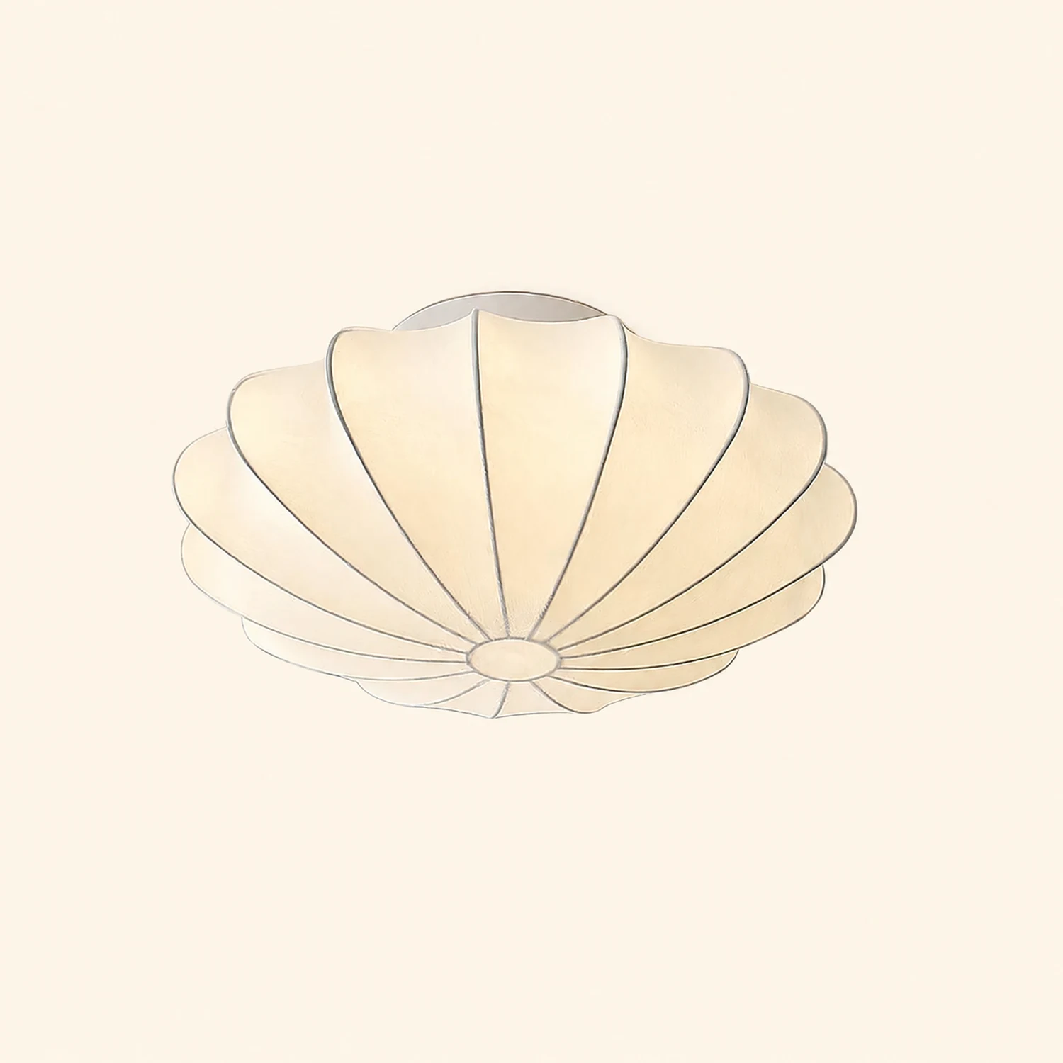 Nelson Bubble Ceiling Lamp - Lumpaz