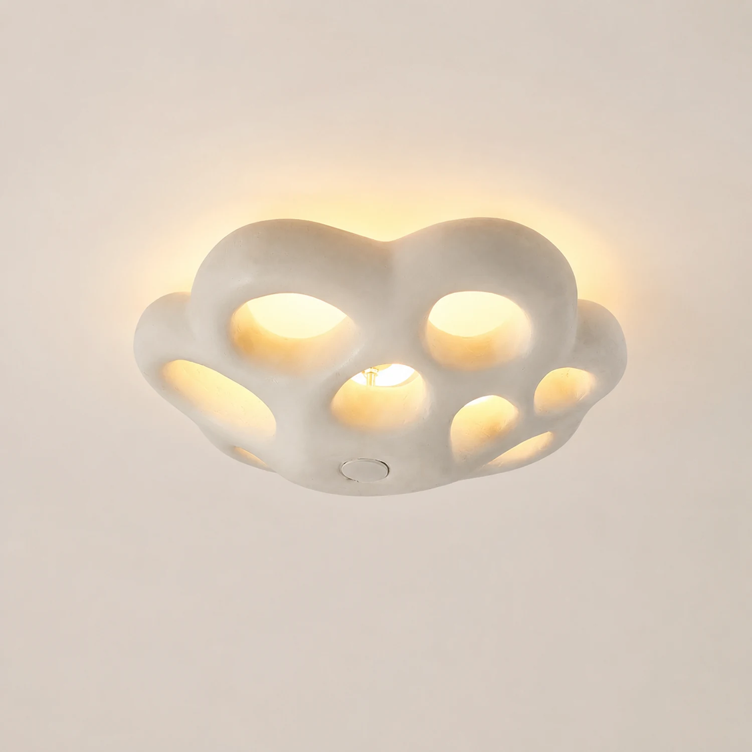Soka Ceiling Lamp - Lumpaz