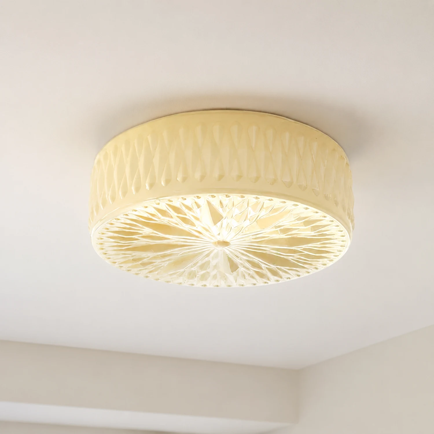 Adler Ceiling Light - Lumpaz