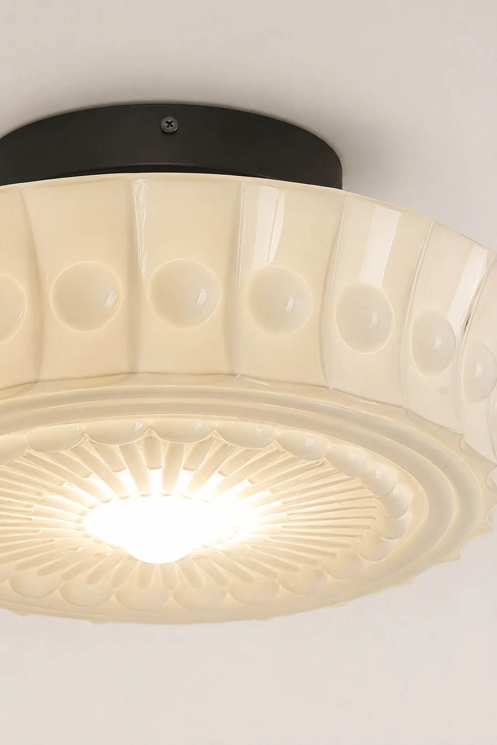 Charles Edwards Ceiling Lamp - Lumpaz