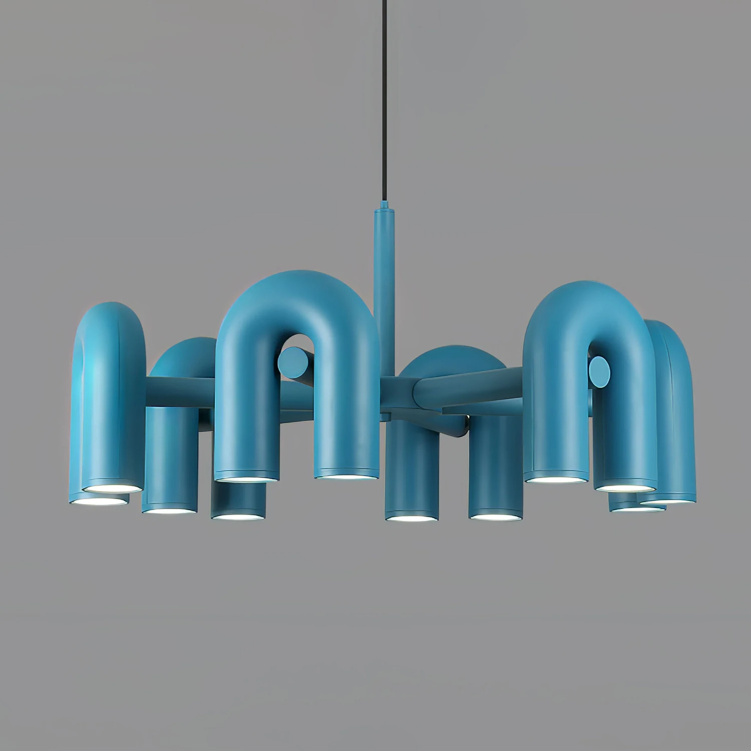 Cirkus Chandelier - Lumpaz