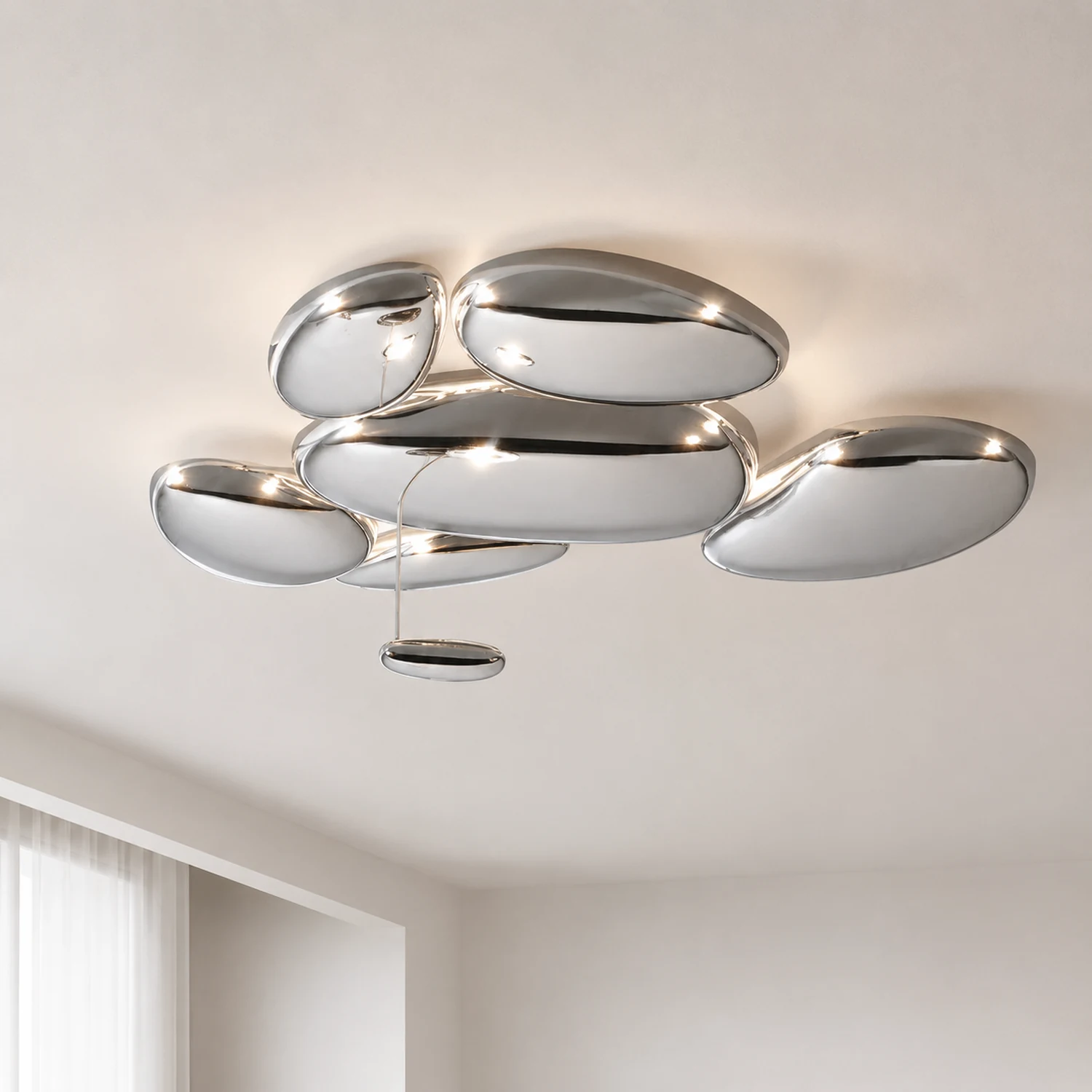 Skydro Ceiling Lamp - Lumpaz