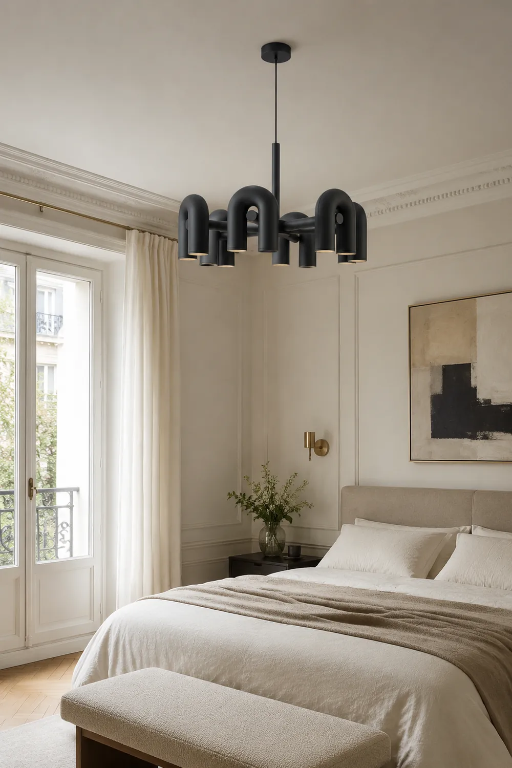 Cirkus Chandelier - Lumpaz