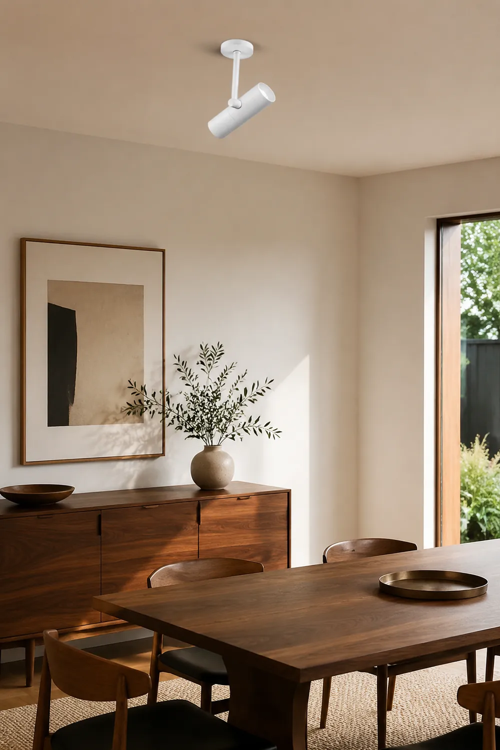 Norano Ceiling Light - Lumpaz
