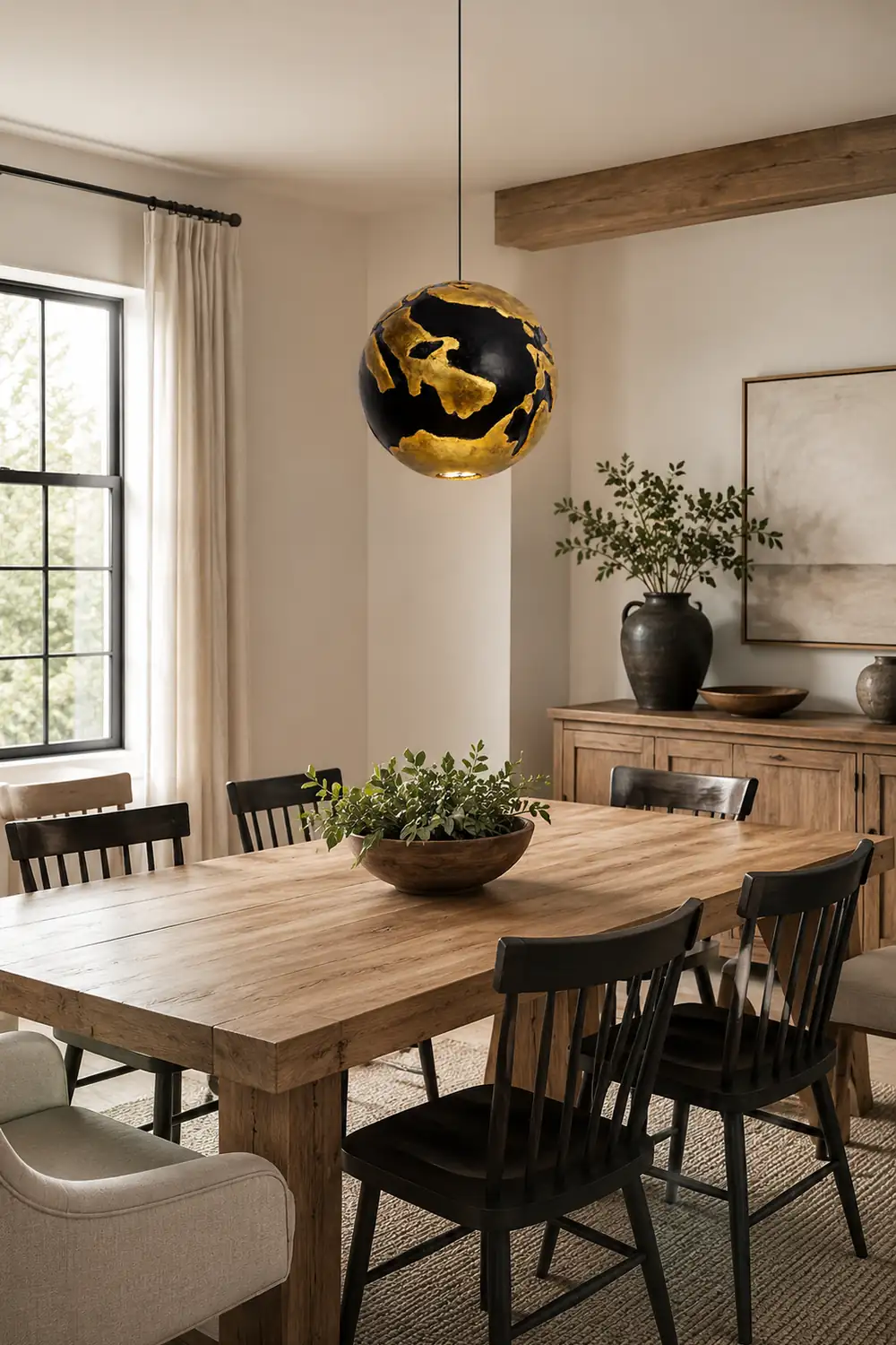 Otona Pendant Light - Lumpaz