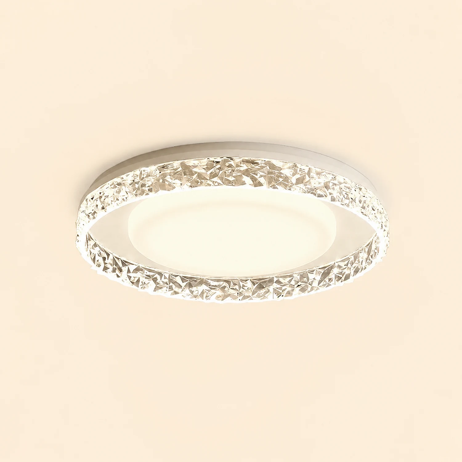 Satco Blink Plus Ceiling Light - Lumpaz