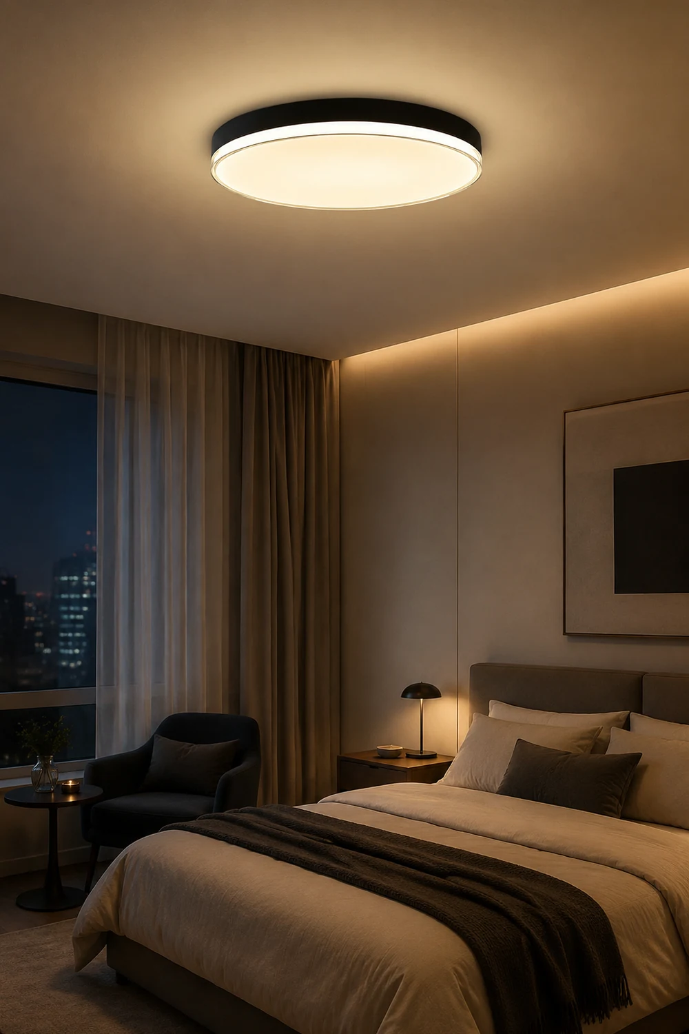 Mimixi Ceiling Lamp - Lumpaz