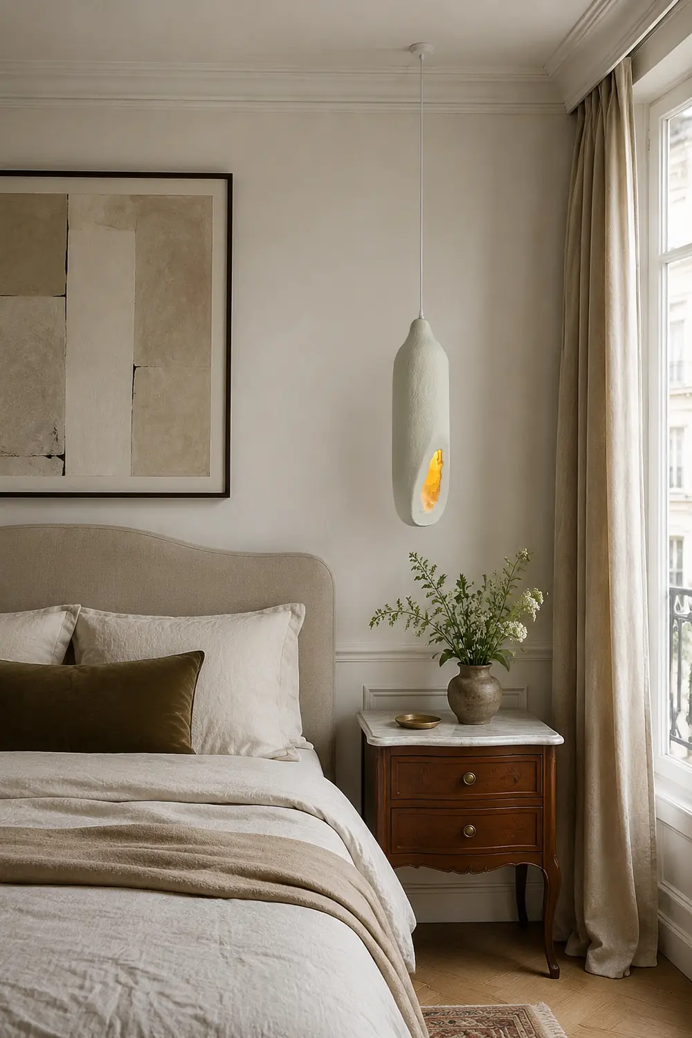 Seltanica Pendant Light - Lumpaz