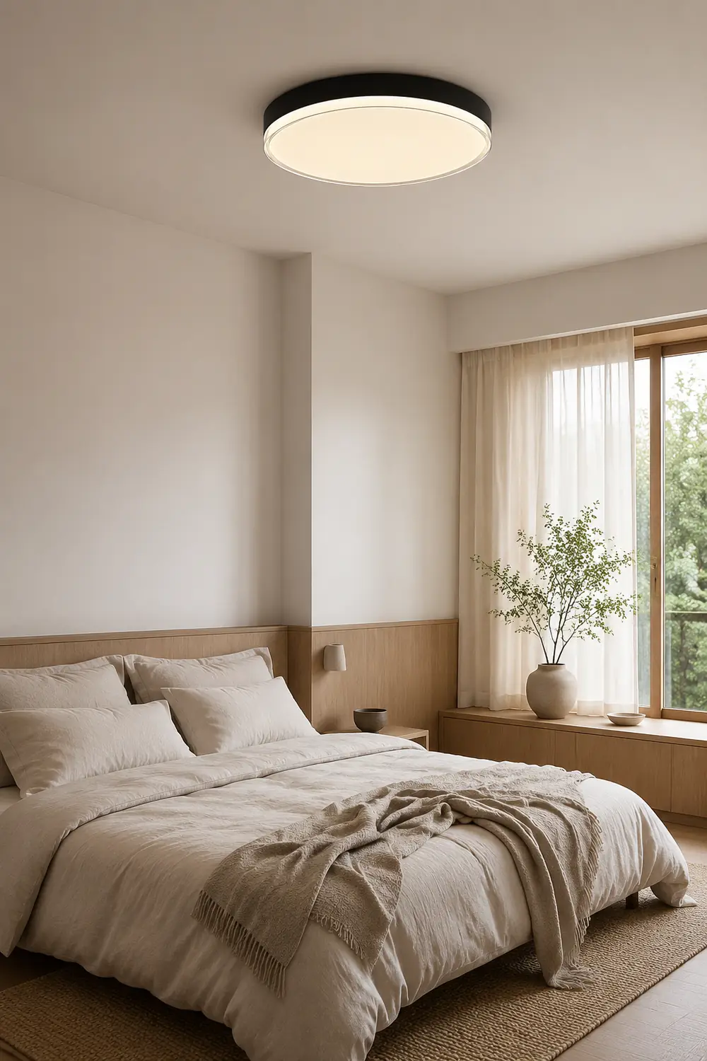 Mimixi Ceiling Lamp - Lumpaz