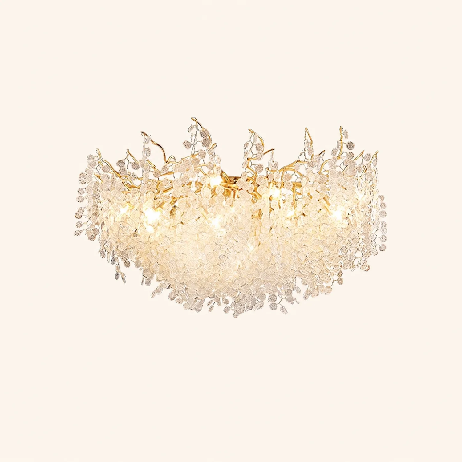 Shiro Noda Ceiling Lamp - Lumpaz