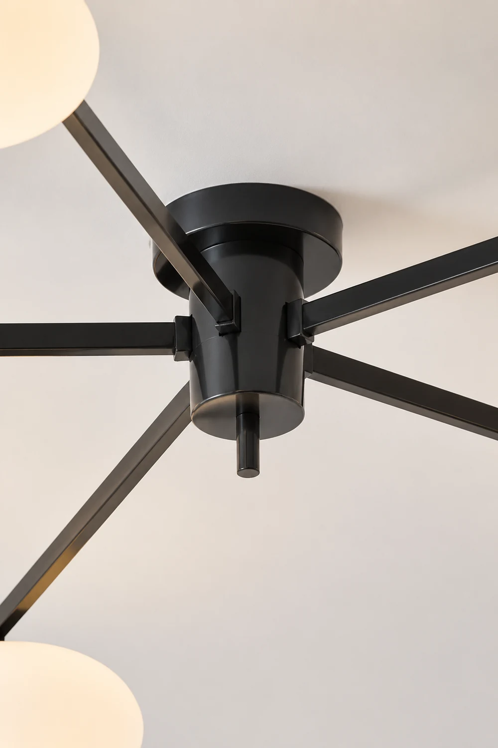 Jasper Ceiling Lamp - Lumpaz