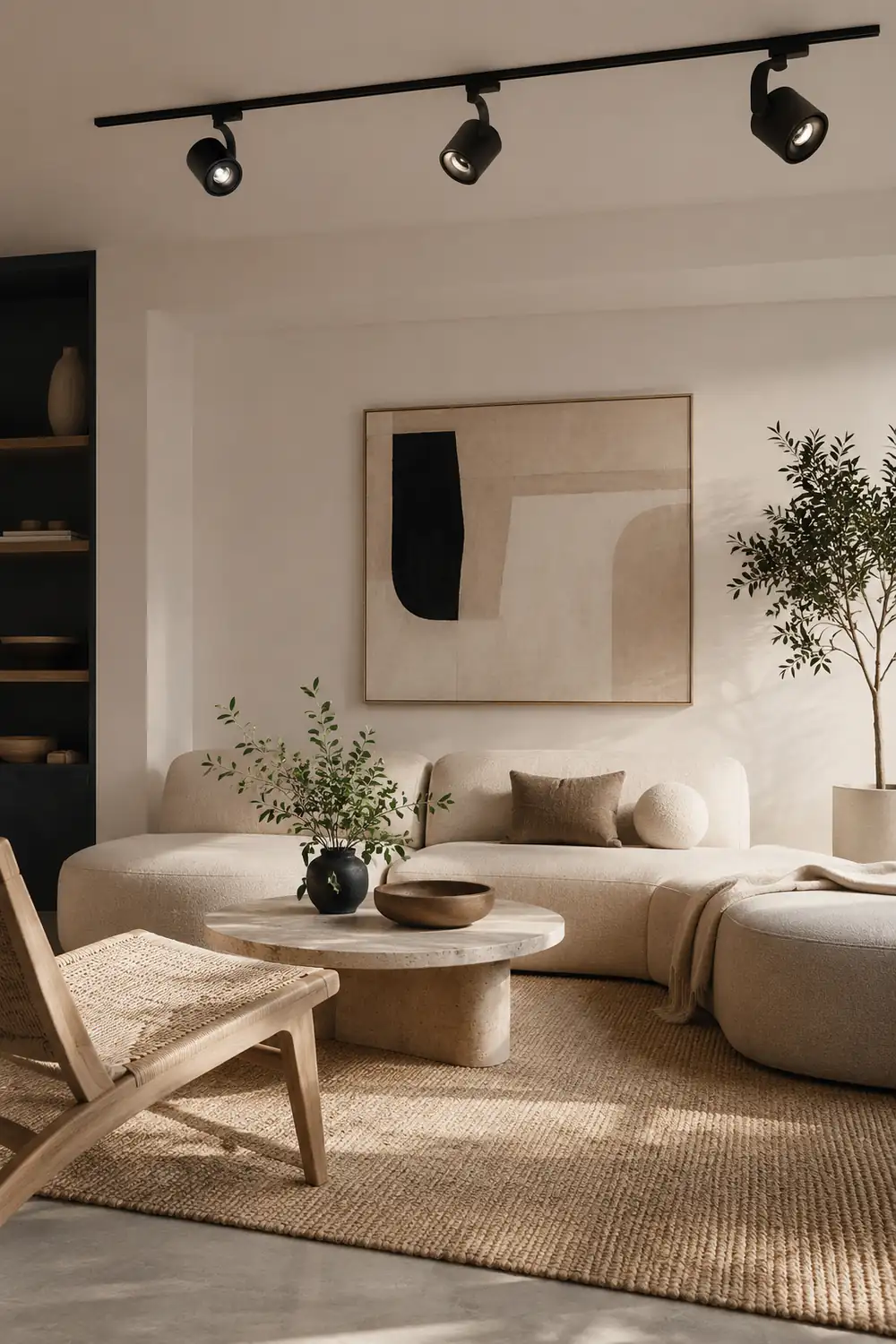 Paloma Ceiling Light - Lumpaz