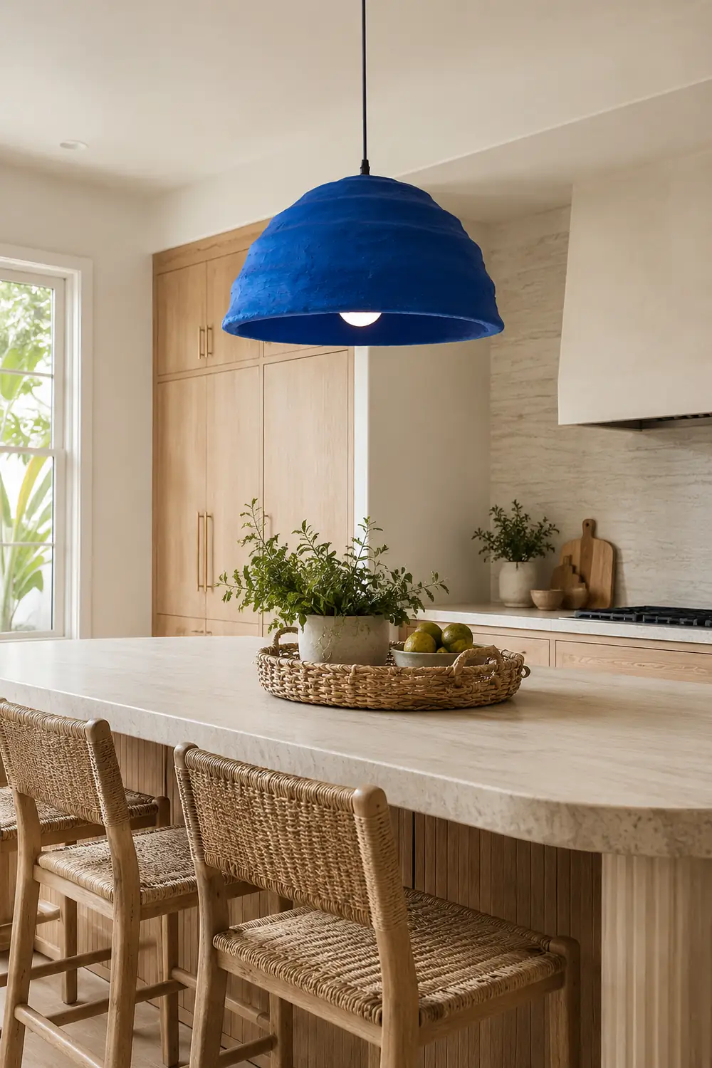 Pluto Pendant Lamp - Lumpaz