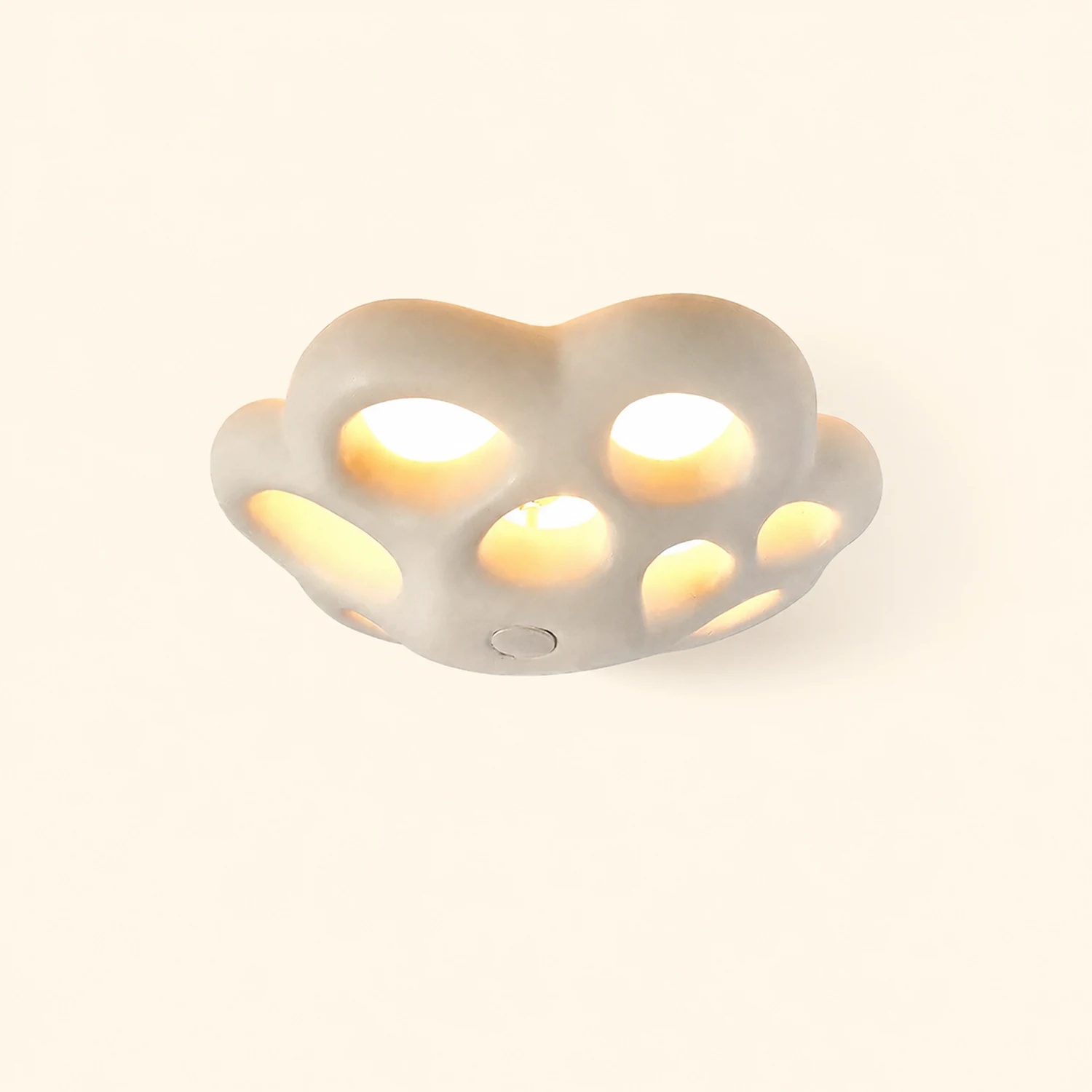 Soka Ceiling Lamp - Lumpaz