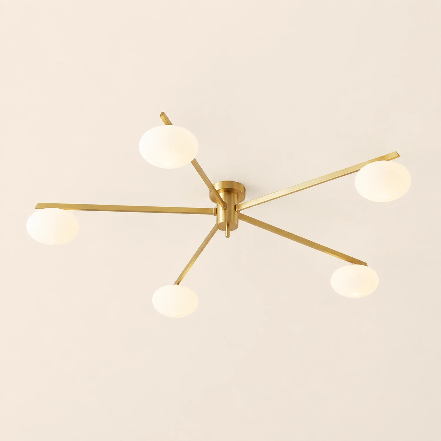 Jasper Ceiling Lamp - Lumpaz