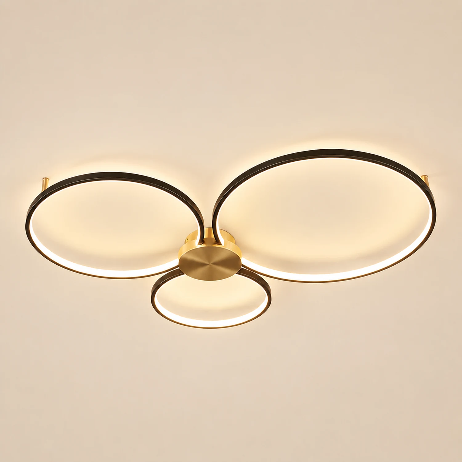 Loop LED Ceiling Light - Lumpaz